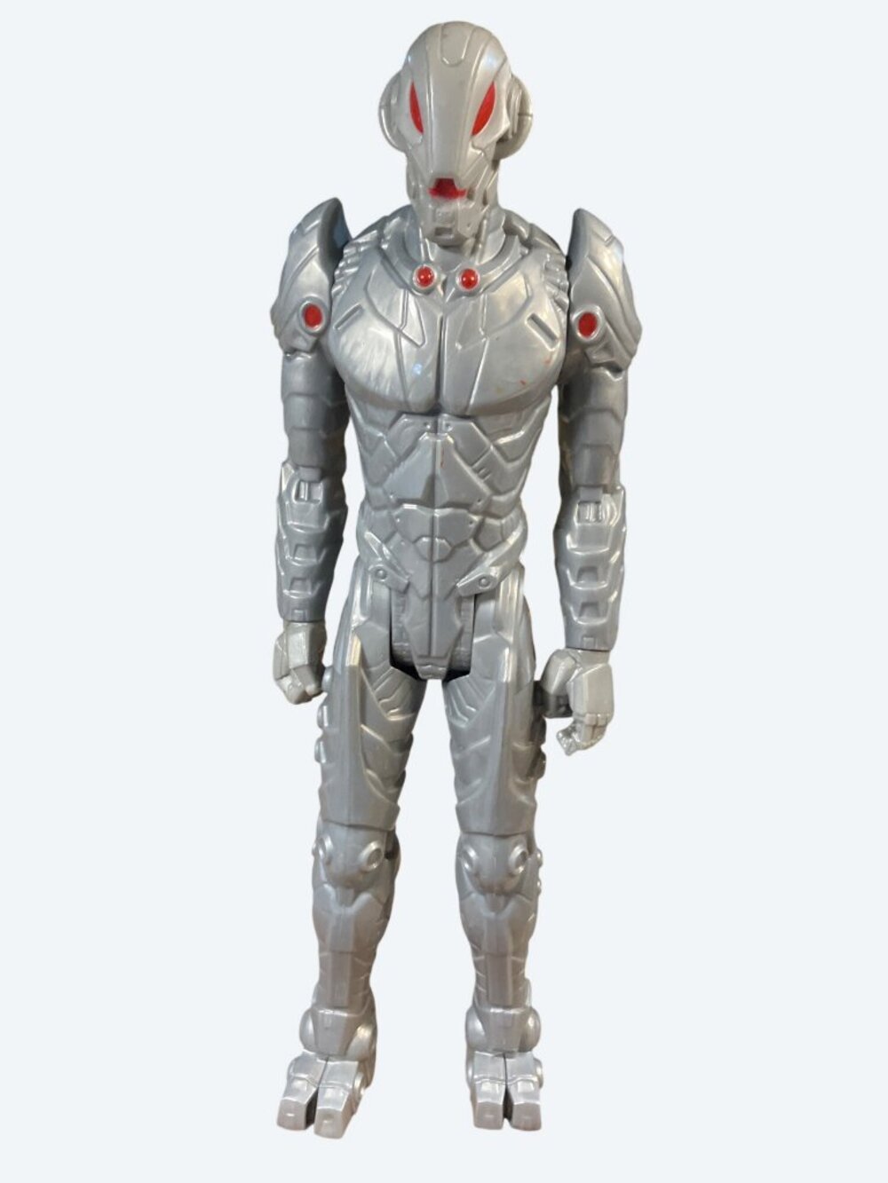 Marvel Ultron Action Figure 11-1/2 inch Hasbro 2015